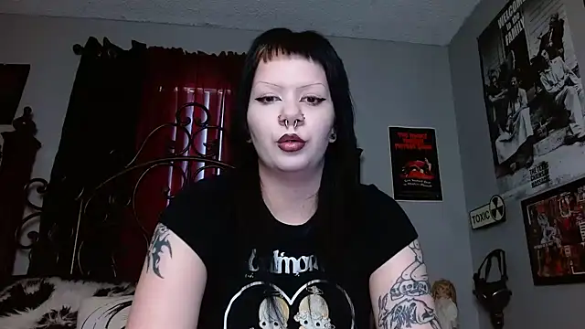 Bettieee Agura online show from April 2026 11:16:01 PM