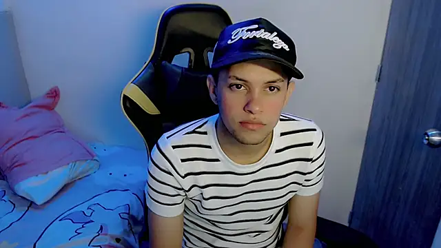 Luky twink online show from February 2026 03:32:02 AM