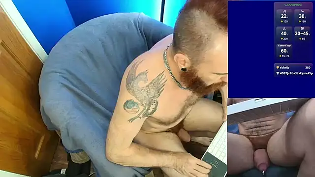 HouseOfHans online show from April 2026 12:18:02 PM