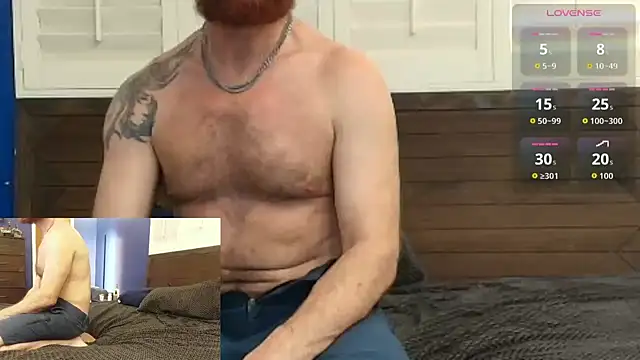HouseOfHans online show from April 2026 03:06:01 PM