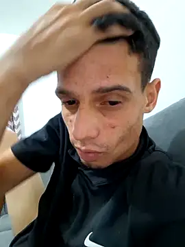 Magrin888 online show from March 2026 04:04:02 AM