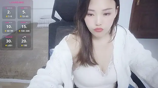 yangyang-88 online show from December 2025 12:54:01 PM