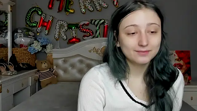 MermeiDia online show from December 2025 09:26:01 AM