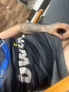 Gmeiro online show from December 2025 11:26:02 AM