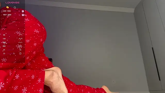 Yuakiss online show from January 2026 08:08:01 AM