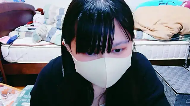 Megu me 627 online show from February 2026 04:49:02 AM