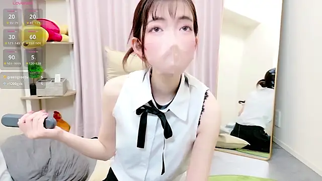 nono 0o online show from February 2026 11:02:02 AM