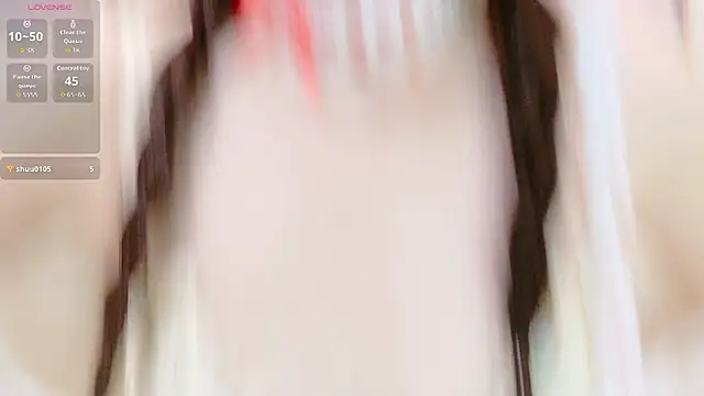 nono 0o online show from February 2026 05:12:01 AM