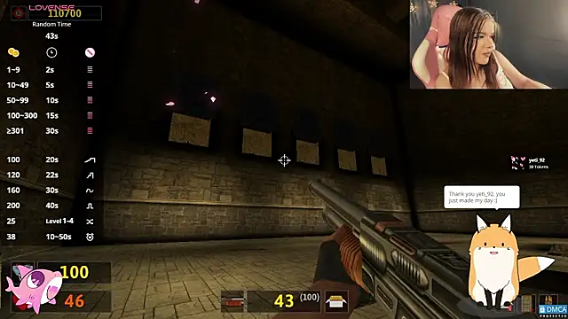 PinkSharky online show from February 2026 04:22:02 PM