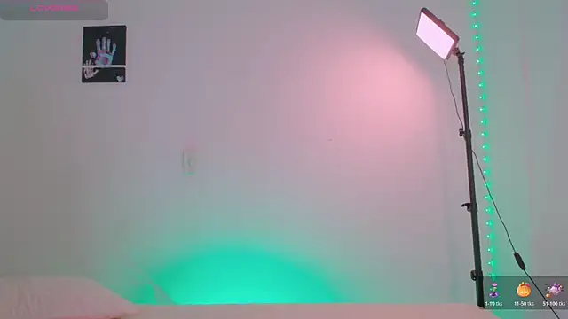 CharlottegrayX online show from March 2026 05:08:02 AM