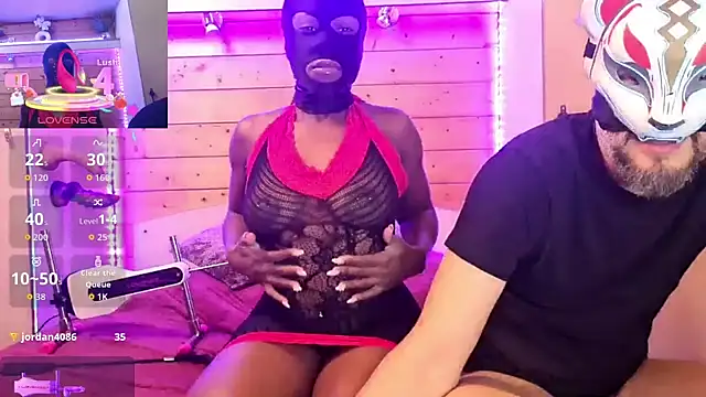 HairyEbonyCoupleliveporn online show from February 2026 10:17:02 PM