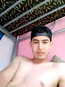 Richarlisot online show from February 2026 12:37:02 AM