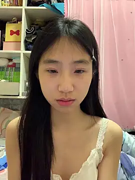 hanhan-oooooo online show from December 2025 01:50:02 PM