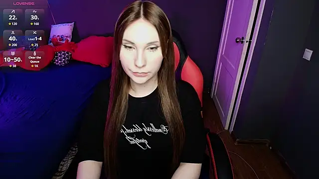 Dianaa Rose online show from January 2026 09:27:01 PM