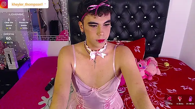 Snapshot of Kheyler_1 chatting on February 2026 06:28:02 PM Kheyler 1 online show from February 2026 06:28:02 PM