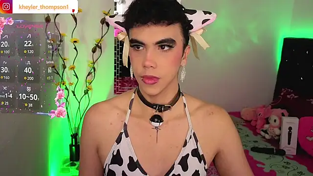 Snapshot of Kheyler_1 chatting on March 2026 06:59:01 PM Kheyler 1 online show from March 2026 06:59:01 PM