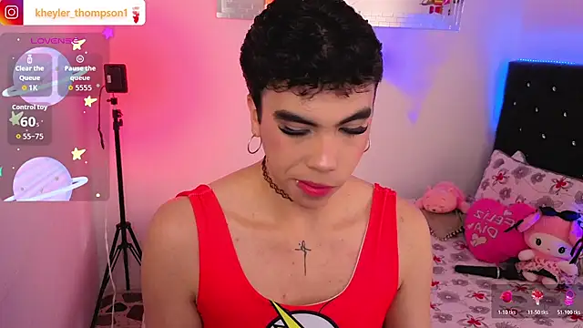 Snapshot of Kheyler_1 chatting on March 2026 01:58:01 PM Kheyler 1 online show from March 2026 01:58:01 PM