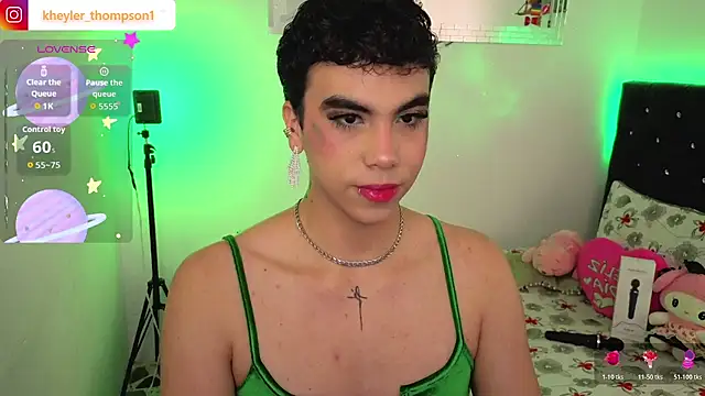 Snapshot of Kheyler_1 chatting on March 2026 12:19:02 PM Kheyler 1 online show from March 2026 12:19:02 PM