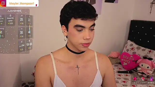 Snapshot of Kheyler_1 chatting on March 2026 06:28:01 AM Kheyler 1 online show from March 2026 06:28:01 AM