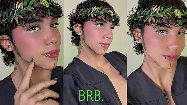 Snapshot of Kheyler_1 chatting on March 2026 06:07:02 PM Kheyler 1 online show from March 2026 06:07:02 PM