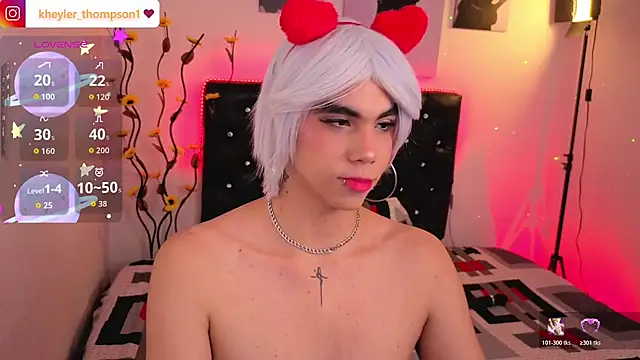 Snapshot of Kheyler_1 chatting on April 2026 05:10:01 PM Kheyler 1 online show from April 2026 05:10:01 PM