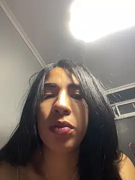 Pepita XxxHot online show from December 2025 08:55:02 AM