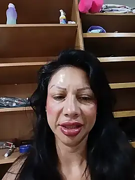 Snapshot of Grace_Velvet chatting on July 2026 09:45:02 AM Grace Velvet online show from July 2026 09:45:02 AM