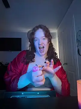 redheadgirl41 online show from December 2025 09:08:01 PM