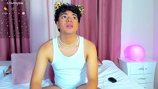 cherry blossom77 online show from February 2026 12:31:01 PM