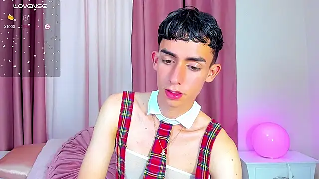 starboyy 77 online show from February 2026 01:14:01 PM