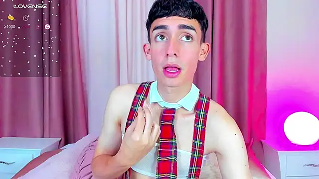 starboyy 77 online show from February 2026 01:16:01 PM