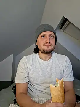 Ghost Pie online show from December 2025 05:57:01 AM