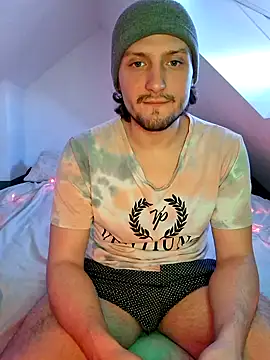 Ghost Pie online show from December 2025 08:21:01 AM