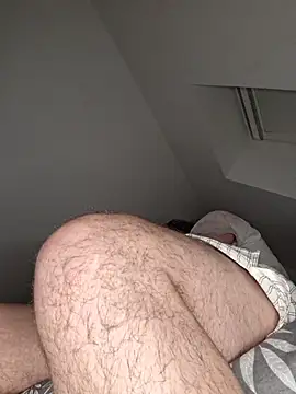 Ghost Pie online show from January 2026 08:12:02 PM