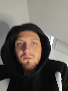 Ghost Pie online show from January 2026 01:27:02 PM