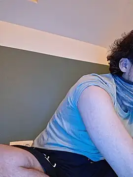 Ghost Pie online show from January 2026 07:11:01 PM