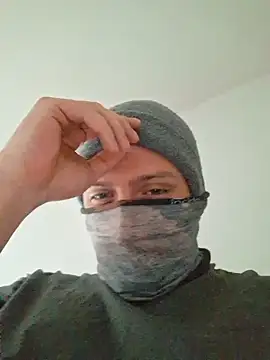 Ghost Pie online show from May 2026 08:10:02 AM