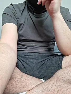 Ghost Pie online show from May 2026 03:39:02 PM