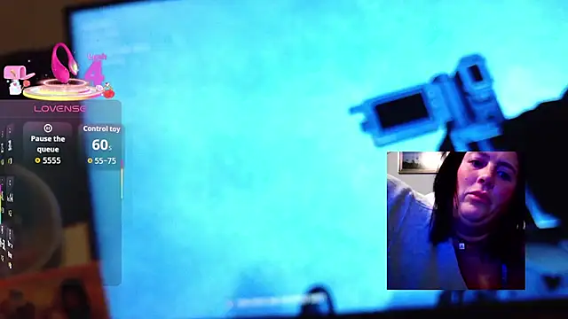 Miabelle2233 online show from February 2026 12:03:01 AM