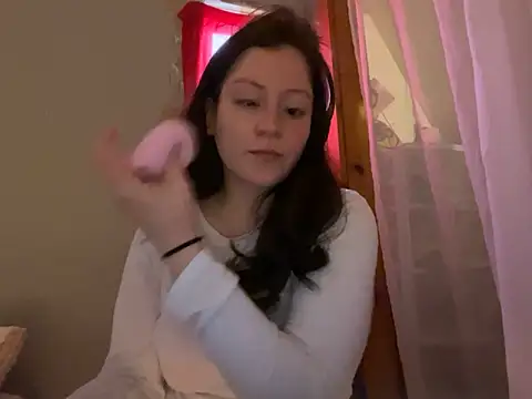 Snapshot of princesadelilah chatting on December 2025 07:21:01 PM princesadelilah online show from December 2025 07:21:01 PM