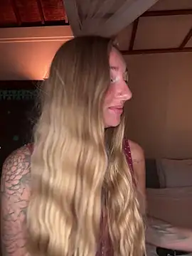 OpheliaRoxx online show from December 2025 12:40:02 AM