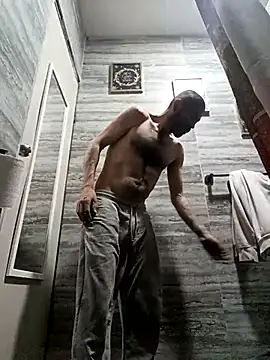 AntonioCeballos1234ad online show from December 2025 05:35:01 AM