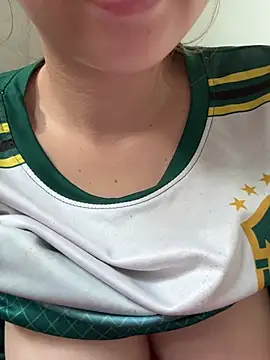 Hana-68 online show from January 2026 01:43:01 AM