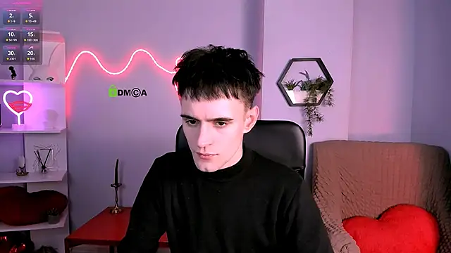 jason dotori online show from February 2026 08:18:01 PM