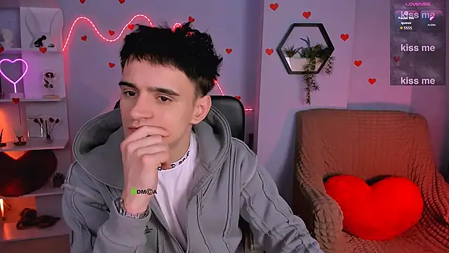 jason dotori online show from February 2026 08:04:01 PM