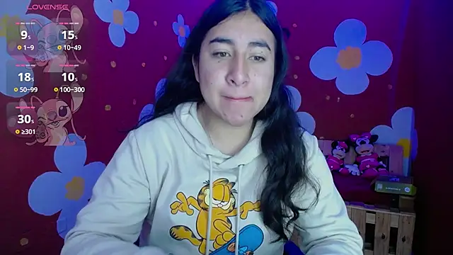 dollspicy online show from January 2026 11:34:01 AM