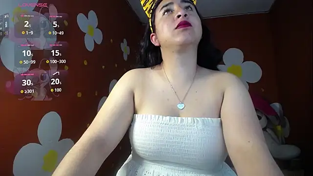 dollspicy online show from February 2026 11:31:01 AM