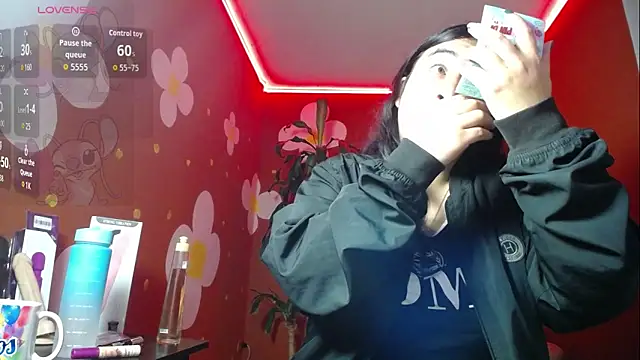 dollspicy online show from February 2026 11:26:02 AM