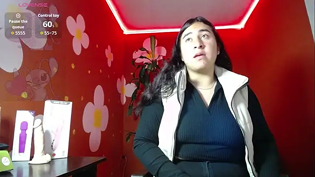 dollspicy online show from February 2026 03:49:02 PM