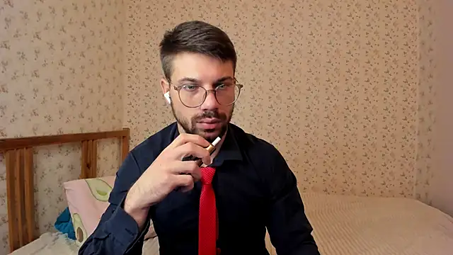 Tony Wolf online show from January 2026 09:28:02 PM